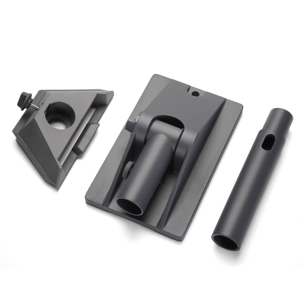 Yescom Starlink Mini Mount Heavy Duty Pivot Mount Adjustable Tilt Angle
