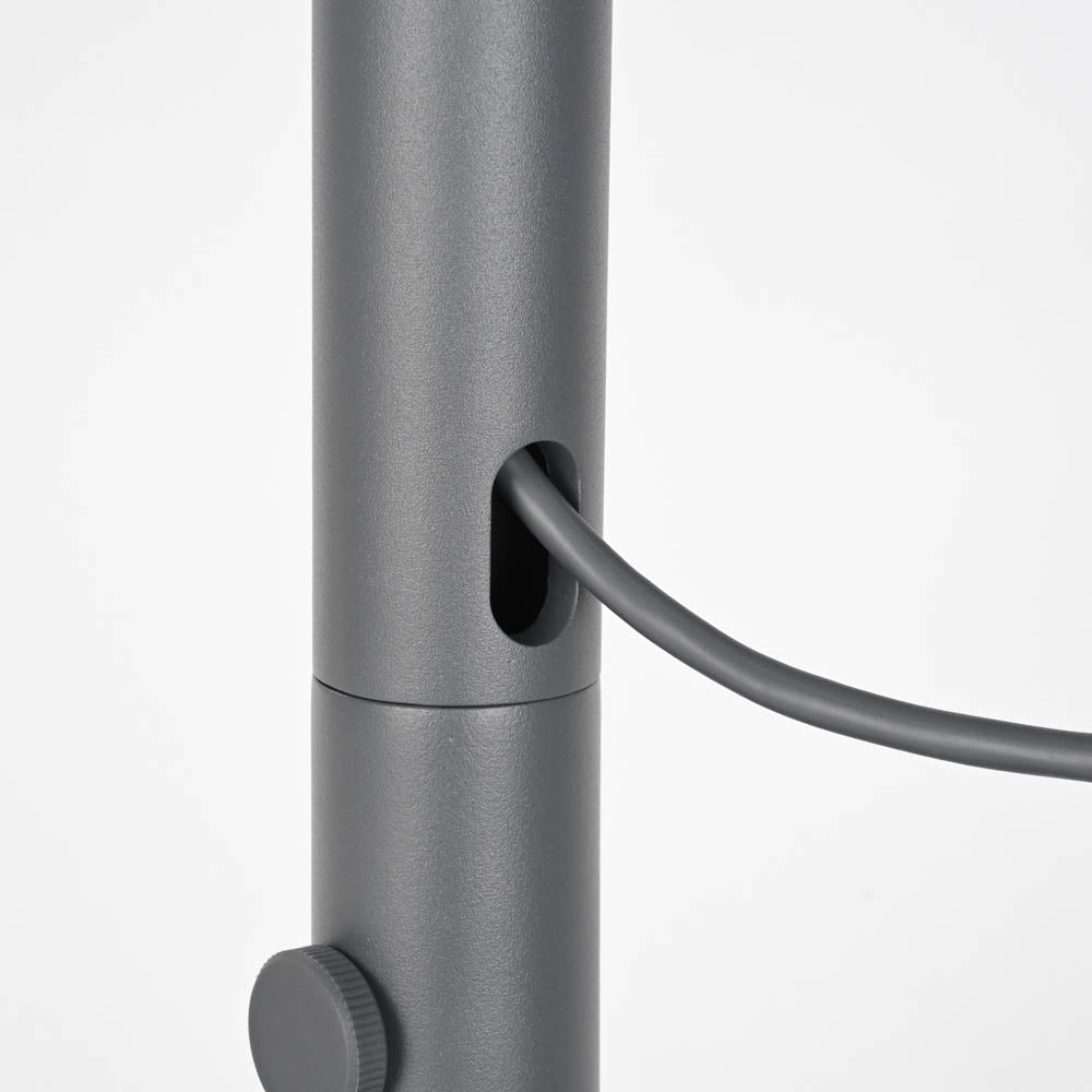 Yescom Starlink Mini Mount Heavy Duty Pivot Mount Adjustable Tilt Angle