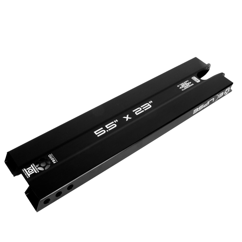 Proto Eclipse TDI DEX 5.5″ x 23″ - Black