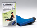 Thera-Band 5' Combo Pack - Heavy Resistance Latex-Free Exercise Band Set