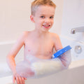 SEAL-TIGHT Pediatric Cast and Bandage Protector - Medium Arm 19" - Waterproof Cover for Showering & Bathing