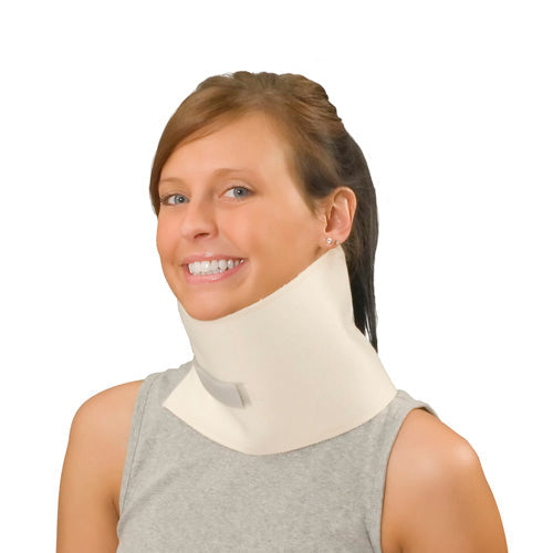 Thermophore Classic Petite Moist Heating Pad 4 x 17 for Neck & Shoulders