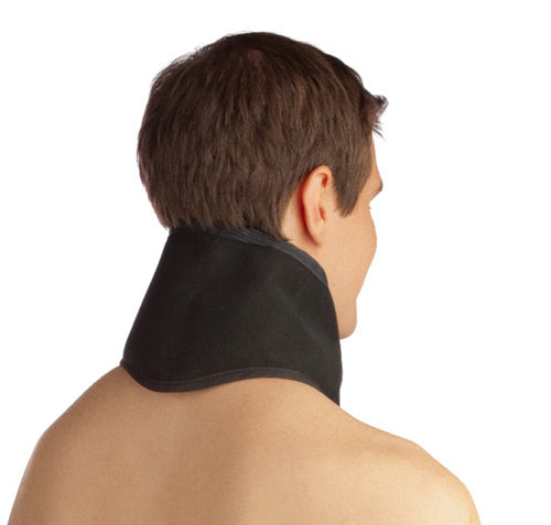 Good 2 Go Cervical Moist Heat Pad, Targeted Pain Relief, 5 x 25 in