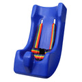 Skillbuilders Feeder Seat - Medium - Pediatric Positioning Support with Abductor