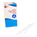 8 Inch Cotton Tipped Applicators for Mouth & Throat - 100 Count, Non-Sterile