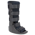 Low Profile High Top Walker Boot - Small - Fracture & Sprain Support