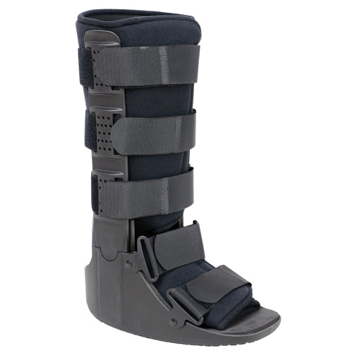 Low Profile High Top Walker Boot - Small - Fracture & Sprain Support