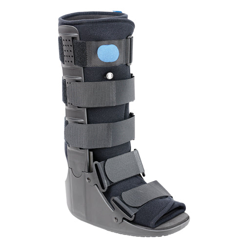 Low Profile Air Walker High Top - Grade 2/3 Sprains, Stable Fractures - Medium