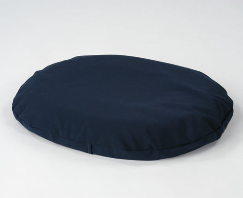 Alex Orthopedic Donut Cushion, 16 Inch Navy - Hemorrhoid & Tailbone Pain Relief Seat