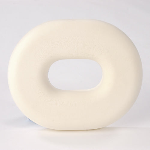 Alex Orthopedic Donut Cushion, 16 Inch Navy - Hemorrhoid & Tailbone Pain Relief Seat