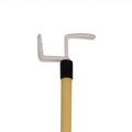 Dressing Stick with Push Pull Hooks - Long Reach Mobility Aid 27"