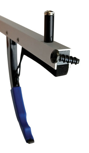 Lightweight 32" Reacher Grabber 2-Pack with Magnetic Tip | Long Arm Reaching Aid