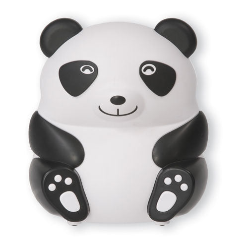 Panda Pediatric Nebulizer with Reusable/Disposable Neb Kit, Mask, Tubing & Carry Bag