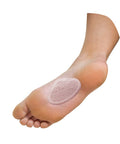 Pedi-GEL Arch Support Pads - Cushioned Relief for Foot Pain - One Size