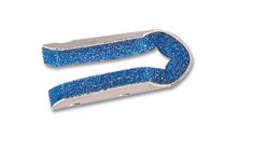 Fold-Over Finger Splint - Large - Orthopedic Finger Protection