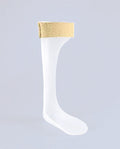 Replacement Strap for Drop Foot Brace - Adjustable Fastener for Comfortable Fit