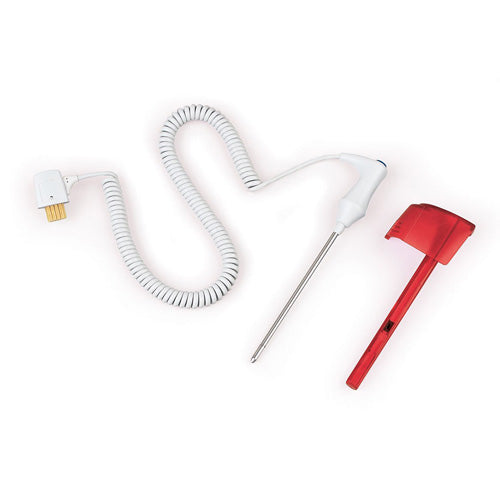 Sure Temp Thermometer Rectal Probe - 4ft Well - for WA01690200
