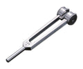 Weighted Tuning Fork - 128 Hz - Clinical Grade for Hearing and Sensory Evaluation