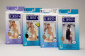 Jobst Ultrasheer 30-40 mmHg Pantyhose - Natural Beige, Medium - Gradient Compression Stockings