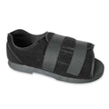 Soft Touch Post-Op Shoe for Women, Size 8.5-10, Breathable Comfort & Stability