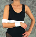 Shoulder Immobilizer for Women, Medium, 30-36" Chest, Anatomical Fit