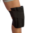Good2Go Moist Heat Pad - Medium 9 x 12 - Plush Cover for Targeted Pain Relief