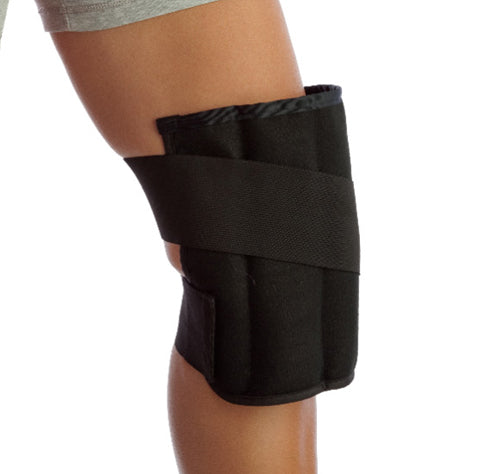 Good2Go Moist Heat Pad - Medium 9 x 12 - Plush Cover for Targeted Pain Relief
