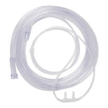 Soft-Tip Nasal Cannula with 25 ft Tubing - Adult Comfortable Bolo-Style - Respiratory Care