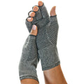 IMAK Active Arthritis Gloves - Medium, Pair - Hand Pain Relief & Grip Support