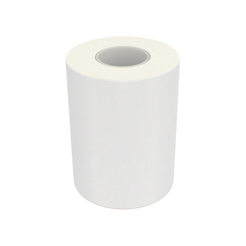 Hypoallergenic Paper Surgical Tape 3 in x 10 Yds, Gentle & Breathable, 4/Bx