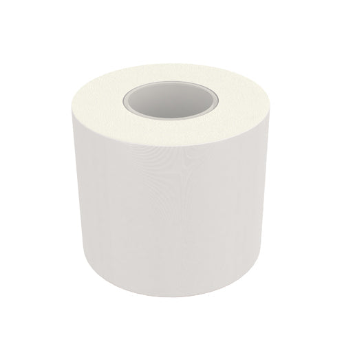 Hypoallergenic Silk Surgical Tape 2 in x 10 Yds, Water Repellent, 6/Bx