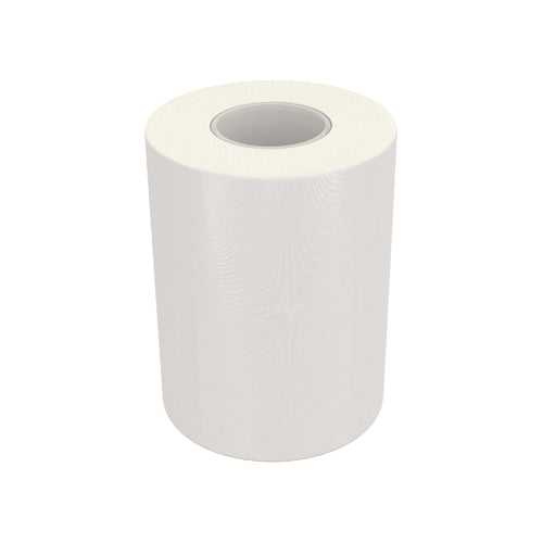 Hypoallergenic Silk Surgical Tape 3 in x 10 Yds - Water Repellent, 4/Bx
