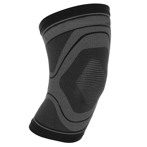 Active Compression Knee Sleeve XX-Large 23-26" - Pain Relief & Support