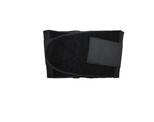 Back Brace Belt 2X (40-51 Waist) - Flexible Lumbar Support for Lower Back Pain