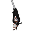 Ergonomic Reacher Grabber Tool with Magnetic Tip & Hook - 30 Inch