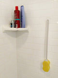 I Got Your Back Long Handle Figure 8 Sponge for Sensitive Skin - Bathing Aid