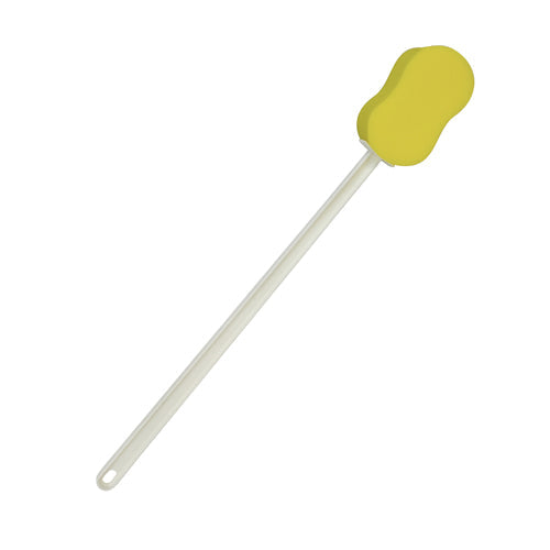 I Got Your Back Long Handle Figure 8 Sponge for Sensitive Skin - Bathing Aid