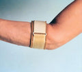 Cho-Pat Tennis Elbow Support - Medium 10.5 - 12 Forearm Strap