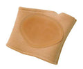 Metatarsal Pad Strap - Left Foot, Small/Medium - Gel Cushion for Metatarsalgia Pain Relief