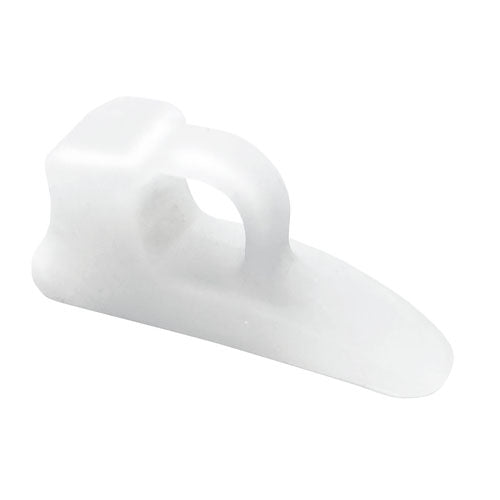 Visco-GEL ToeCoach Large Right - Bunion & Hammer Toe Corrector - Foot Alignment Support