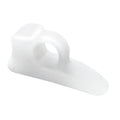 Visco-GEL ToeCoach Large Right - Bunion & Hammer Toe Corrector - Foot Alignment Support