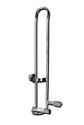 Durable Wheelchair Oxygen Tank Holder - Fits D/E Cylinders