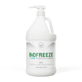 Biofreeze Professional Pain Relief Gel - 1 Gallon - Paraben-Free Formula