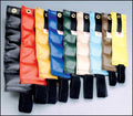 Rehab Ankle Wrist Weights 2 Lb - Adjustable Cuff for Exercise & Physical Therapy