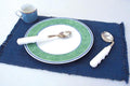 Left-Hand Angled Spork - Stainless Steel Combination Utensil for One-Handed Use