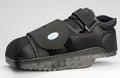DARCO Heel Wedge Off-Loading Post-Op Shoe - Small - Heel Pressure Relief