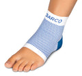 DCS Plantar Fasciitis Sleeve X-Large Men's 13+, Original - Heel Pain Relief & Arch Support