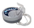 Pacifica II Piston Nebulizer - Portable, Quiet, & Efficient - 5-Year Warranty