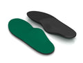 Spenco RX Arch Cushions Full Length - Women's 6-7, Men's 7-8 - Orthotic Inserts for Arch Support & Foot Pain Relief