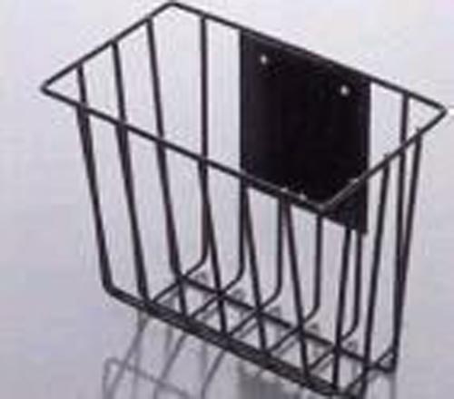 Tycos Inflation System Bracket, Large, Black - Blood Pressure Monitor Accessory